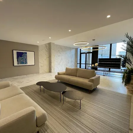 Ocean View Balcony - New 3bed 6pax Διαμέρισμα Βίγκο