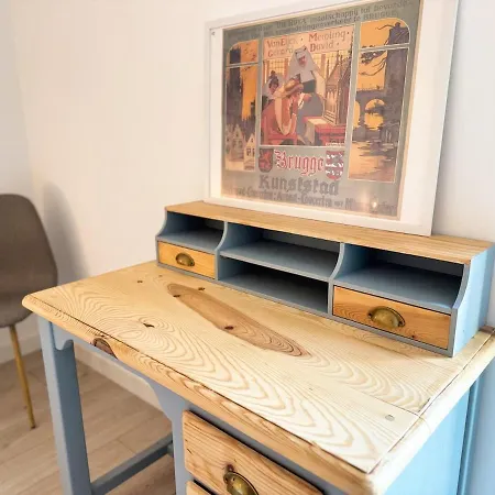 Διαμέρισμα Ocean View Balcony - New 3bed 6pax Βίγκο