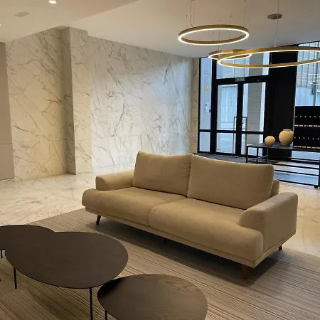 Διαμέρισμα Ocean View Balcony - New 3bed 6pax Βίγκο