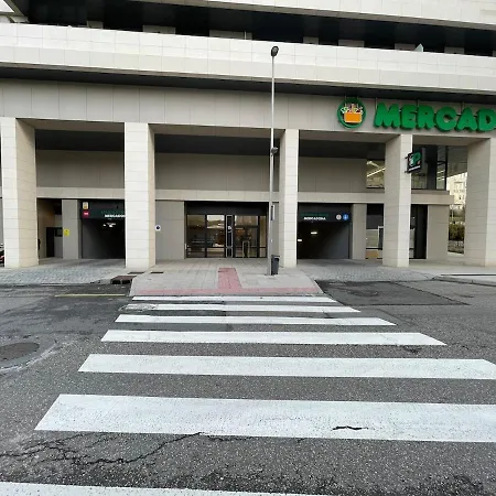 Ocean View Balcony - New 3bed 6pax * Βίγκο