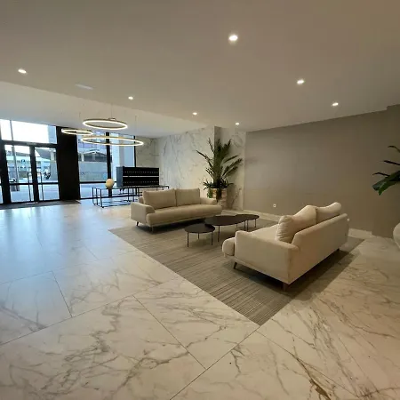 Ocean View Balcony - New 3bed 6pax Διαμέρισμα Βίγκο