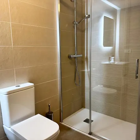 Ocean View Balcony - New 3bed 6pax