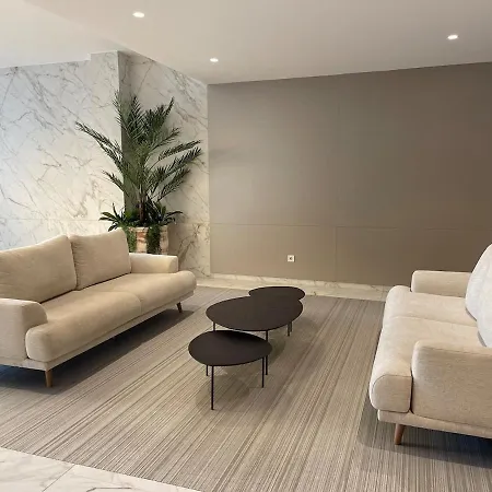 Ocean View Balcony - New 3bed 6pax