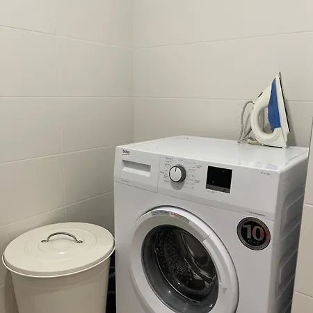 Διαμέρισμα Ocean View Balcony - New 3bed 6pax