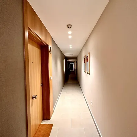 Διαμέρισμα Ocean View Balcony - New 3bed 6pax *