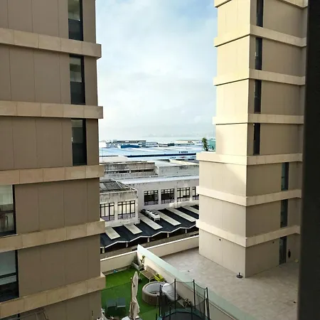 Ocean View Balcony - New 3bed 6pax Διαμέρισμα Βίγκο