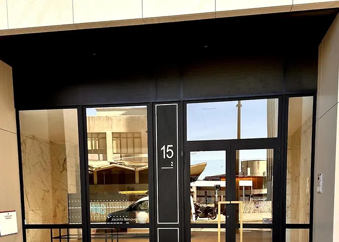 Ocean View Balcony - New 3bed 6pax Apartman