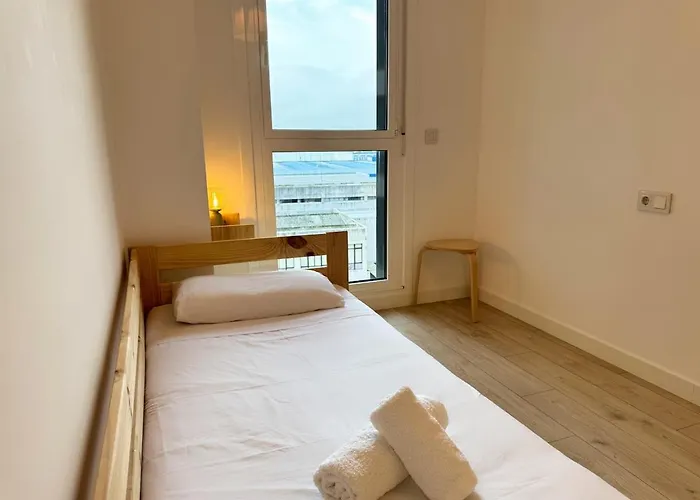 Apartman Ocean View Balcony - New 3bed 6pax