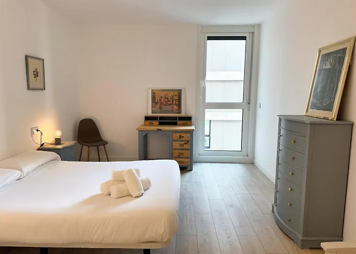 Apartman Ocean View Balcony - New 3bed 6pax