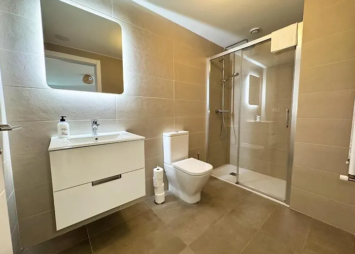 Ocean View Balcony - New 3bed 6pax Apartman *