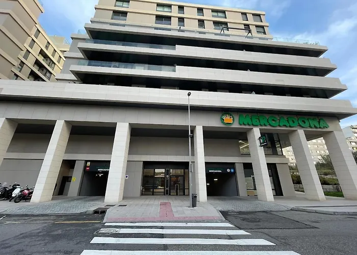 Ocean View Balcony - New 3bed 6pax *