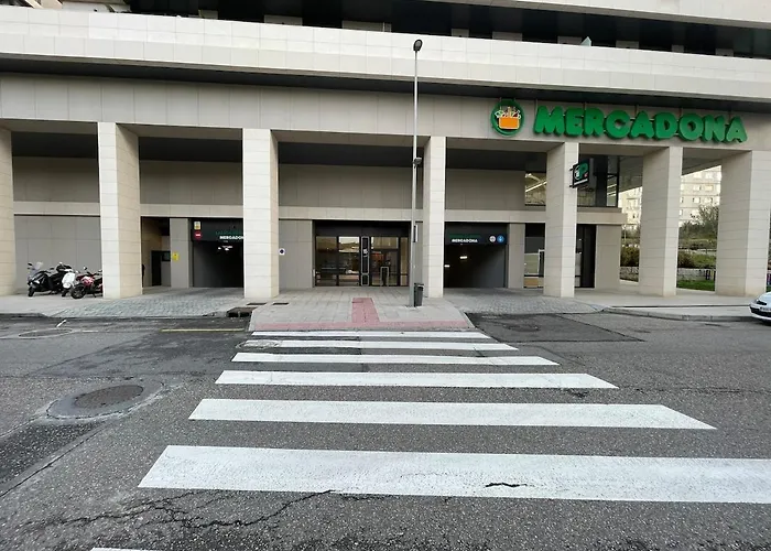 Ocean View Balcony - New 3bed 6pax * Vigo