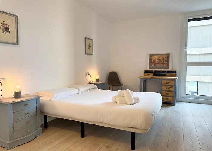 Ocean View Balcony - New 3bed 6pax