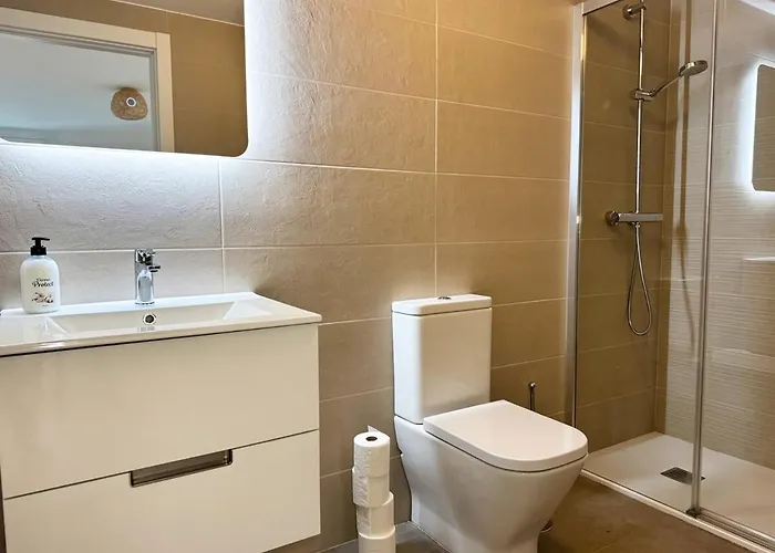 Apartman Ocean View Balcony - New 3bed 6pax