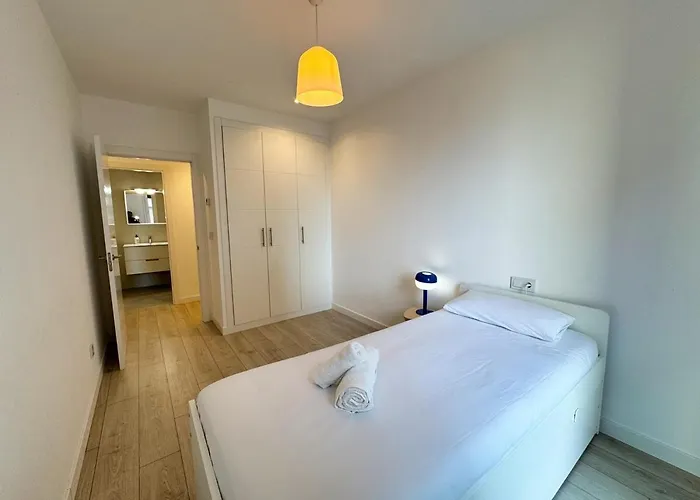 Apartman Ocean View Balcony - New 3bed 6pax *