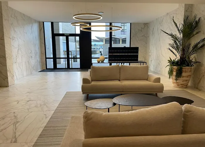 Ocean View Balcony - New 3bed 6pax