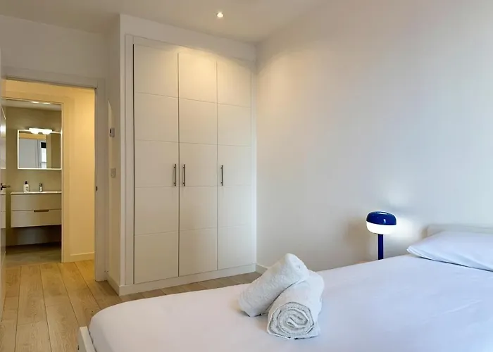 Apartman Ocean View Balcony - New 3bed 6pax *