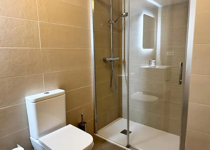 Ocean View Balcony - New 3bed 6pax