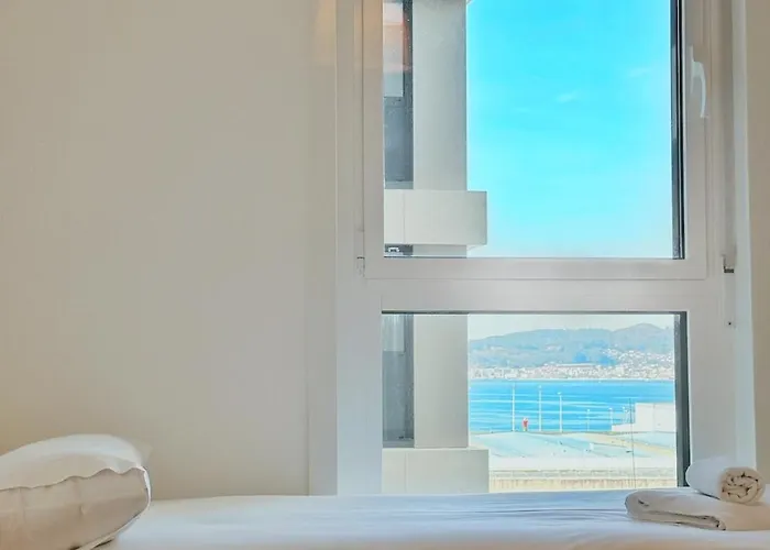 Apartman Ocean View Balcony - New 3bed 6pax