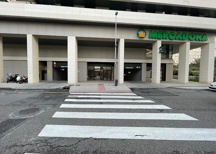 Apartman Ocean View Balcony - New 3bed 6pax *