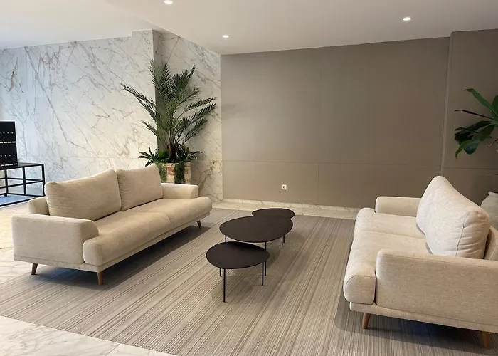 Ocean View Balcony - New 3bed 6pax