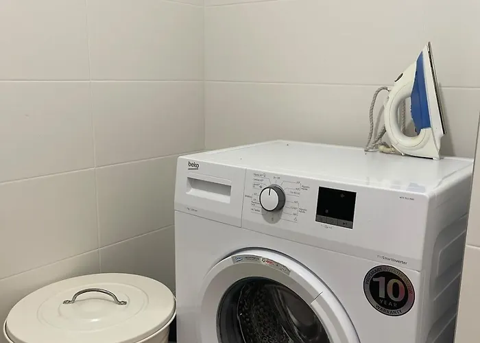 Apartman Ocean View Balcony - New 3bed 6pax