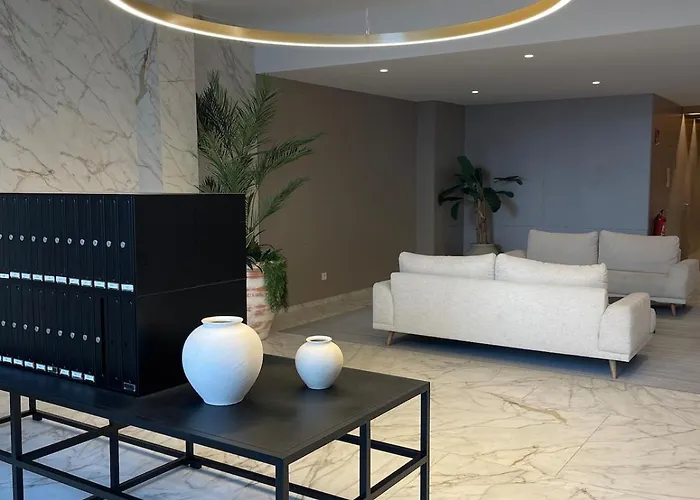 Ocean View Balcony - New 3bed 6pax *